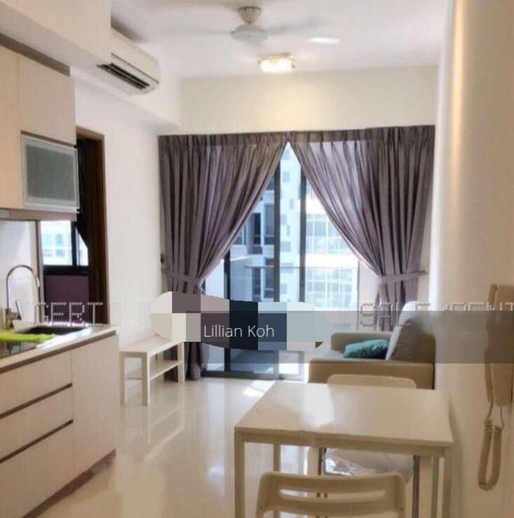 38 I Suites (D15), Apartment #123771952